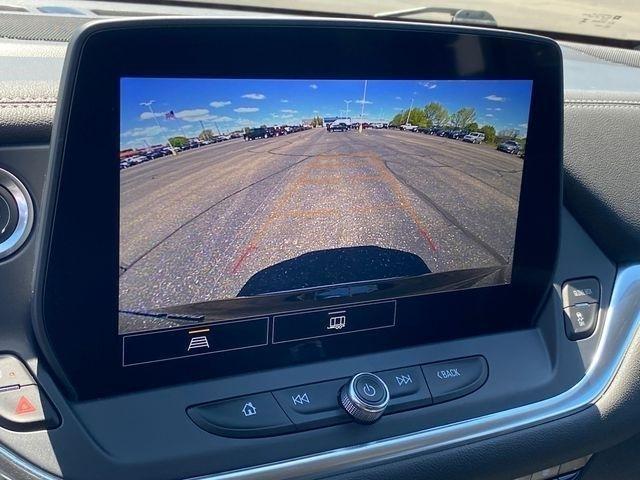 Chevrolet Blazer 3LT AWD 2024