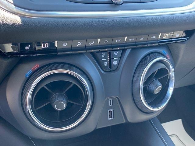 Chevrolet Blazer 3LT AWD 2024