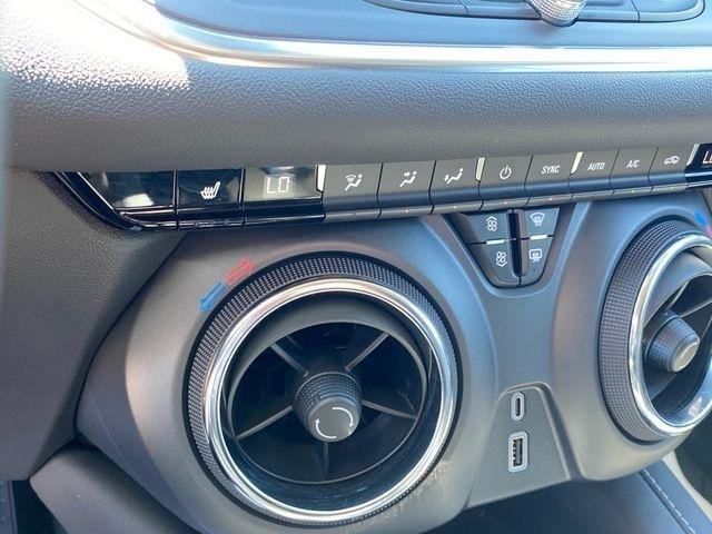 Chevrolet Blazer 3LT AWD 2024
