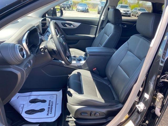 Chevrolet Blazer 3LT AWD 2024