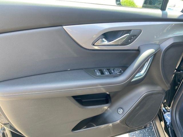 Chevrolet Blazer 3LT AWD 2024