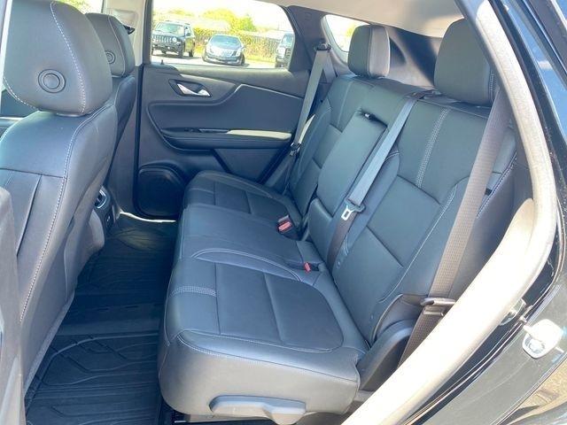 Chevrolet Blazer 3LT AWD 2024