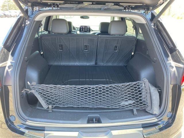 Chevrolet Blazer 3LT AWD 2024