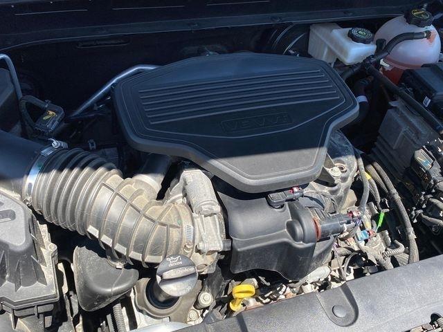 Chevrolet Blazer 3LT AWD 2024