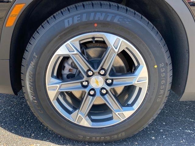 Chevrolet Blazer 3LT AWD 2024