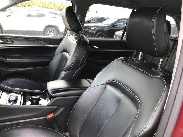 Jeep Grand Cherokee Limited 4WD 2023