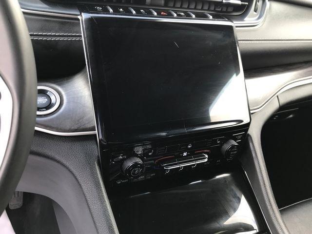 Jeep Grand Cherokee Limited 4WD 2023
