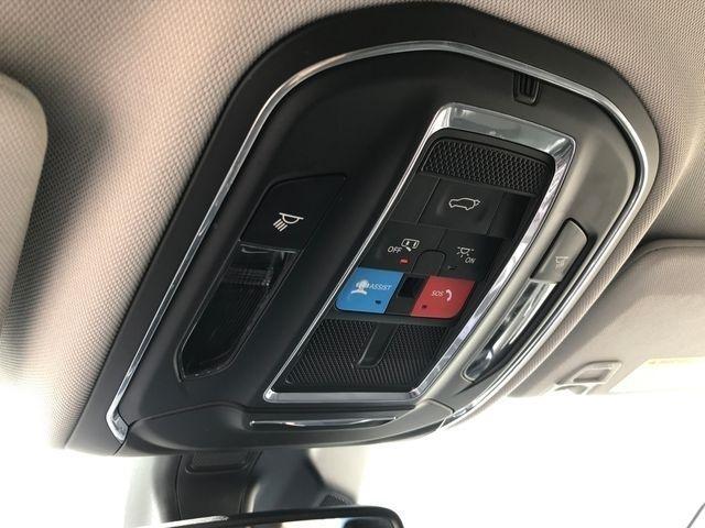 Jeep Grand Cherokee Limited 4WD 2023