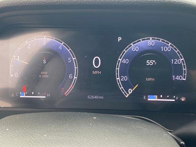 Jeep Grand Cherokee Limited 4WD 2023