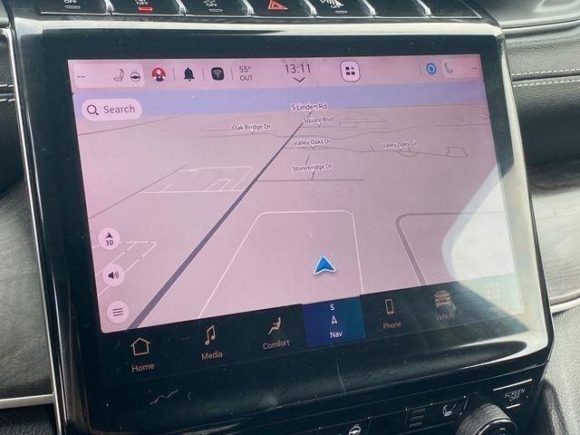 Jeep Grand Cherokee Limited 4WD 2023