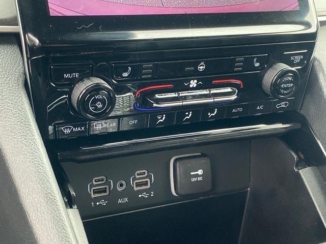 Jeep Grand Cherokee Limited 4WD 2023
