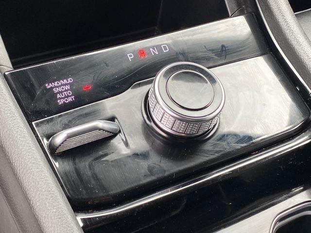 Jeep Grand Cherokee Limited 4WD 2023