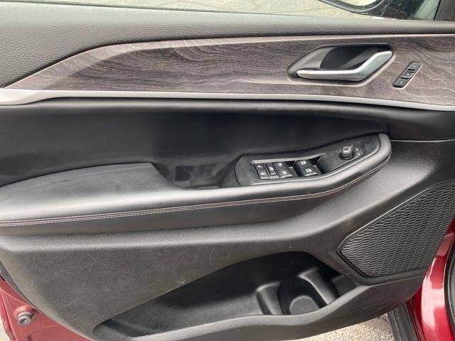 Jeep Grand Cherokee Limited 4WD 2023