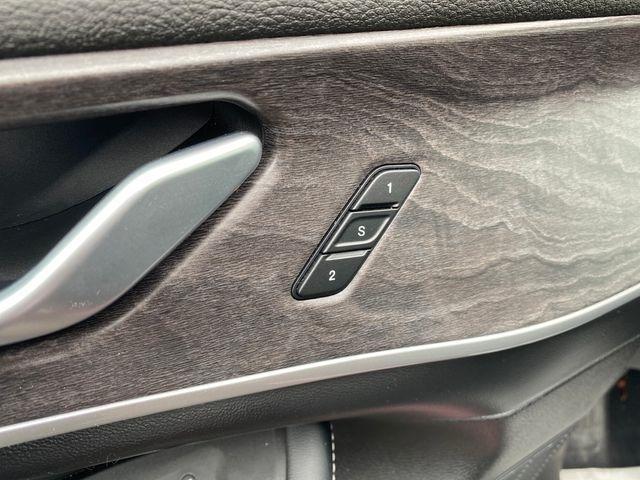 Jeep Grand Cherokee Limited 4WD 2023