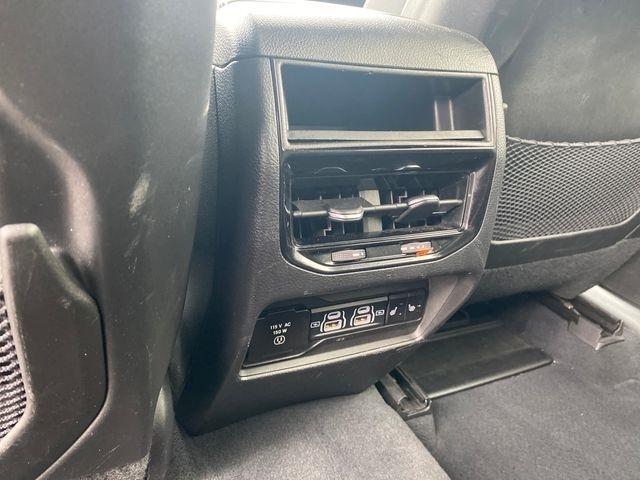 Jeep Grand Cherokee Limited 4WD 2023