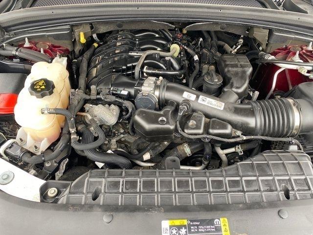 Jeep Grand Cherokee Limited 4WD 2023
