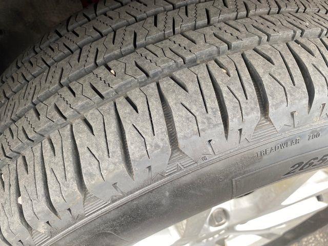 Jeep Grand Cherokee Limited 4WD 2023