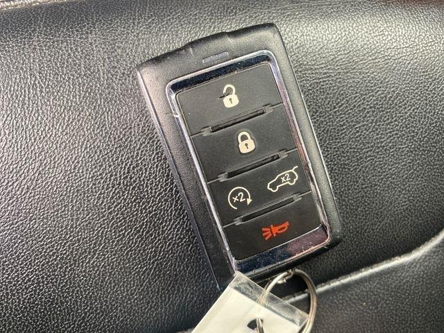 Jeep Grand Cherokee Limited 4WD 2023