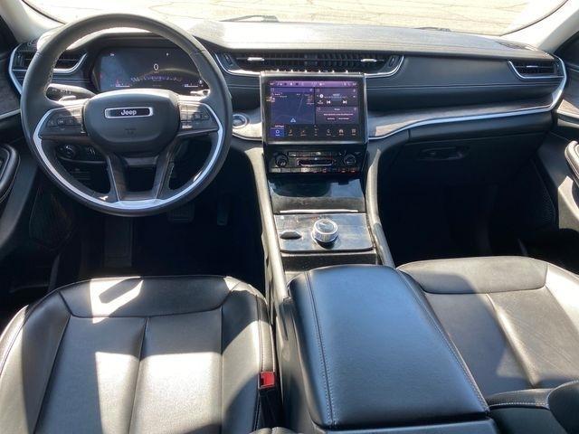 Jeep Grand Cherokee Limited 4WD 2023