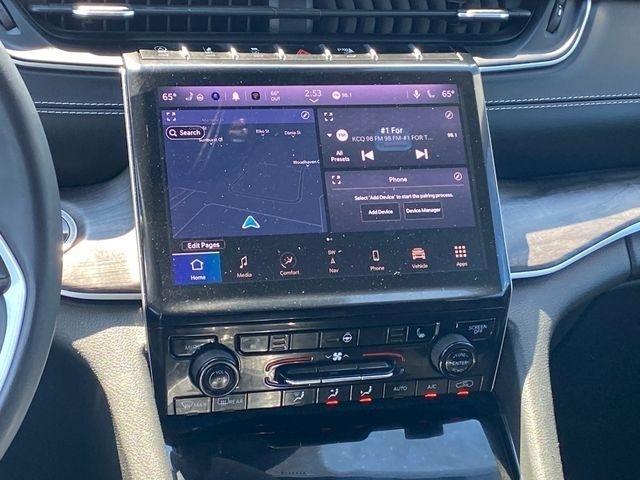 Jeep Grand Cherokee Limited 4WD 2023