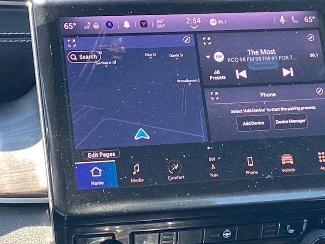 Jeep Grand Cherokee Limited 4WD 2023