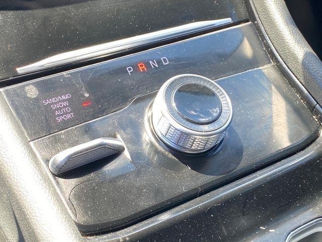 Jeep Grand Cherokee Limited 4WD 2023