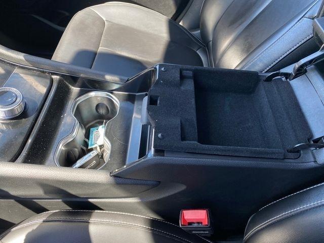 Jeep Grand Cherokee Limited 4WD 2023