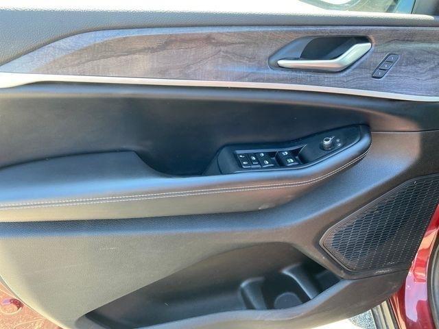 Jeep Grand Cherokee Limited 4WD 2023