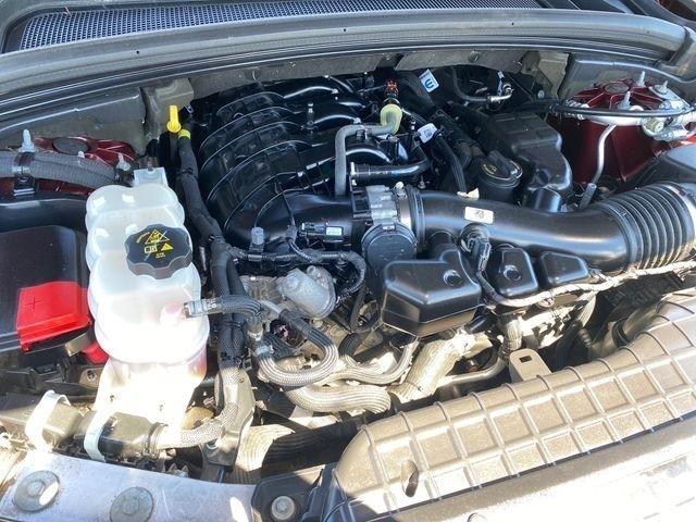Jeep Grand Cherokee Limited 4WD 2023