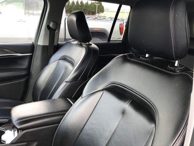 Jeep Grand Cherokee Limited 4WD 2023