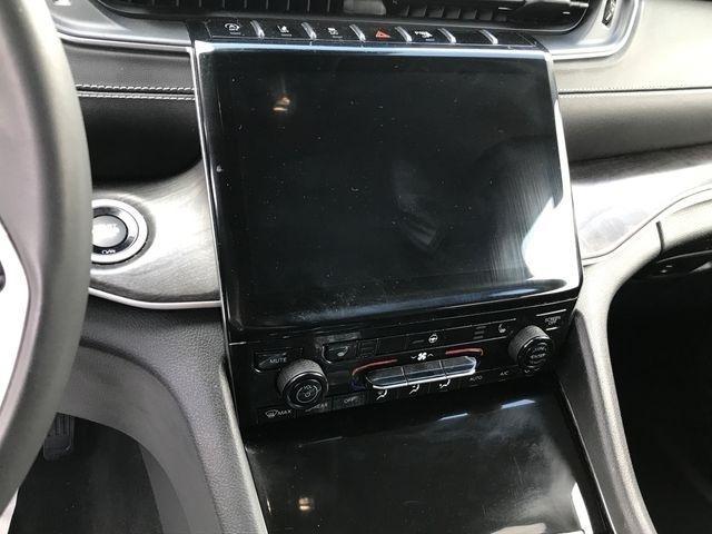 Jeep Grand Cherokee Limited 4WD 2023