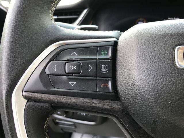 Jeep Grand Cherokee Limited 4WD 2023