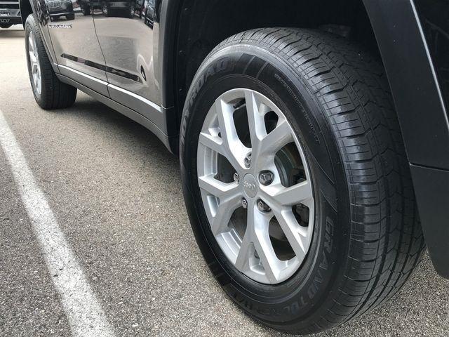 Jeep Grand Cherokee Limited 4WD 2023