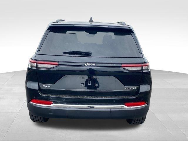 Jeep Grand Cherokee Limited 4WD 2023