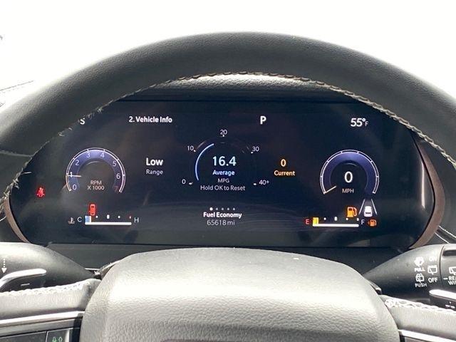 Jeep Grand Cherokee Limited 4WD 2023
