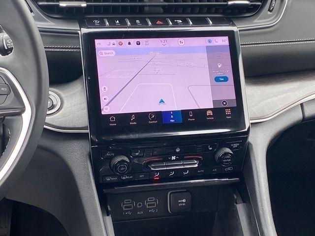 Jeep Grand Cherokee Limited 4WD 2023