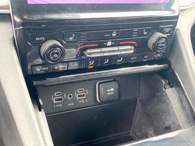 Jeep Grand Cherokee Limited 4WD 2023