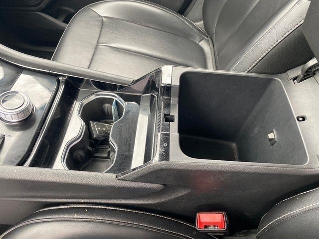 Jeep Grand Cherokee Limited 4WD 2023