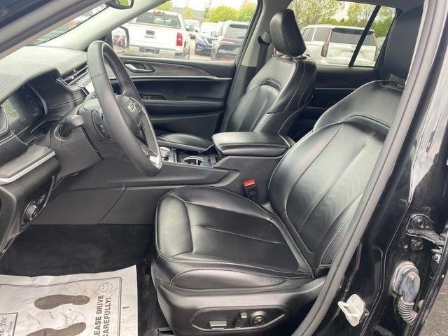 Jeep Grand Cherokee Limited 4WD 2023