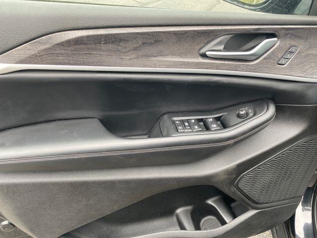 Jeep Grand Cherokee Limited 4WD 2023