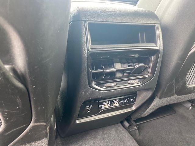 Jeep Grand Cherokee Limited 4WD 2023