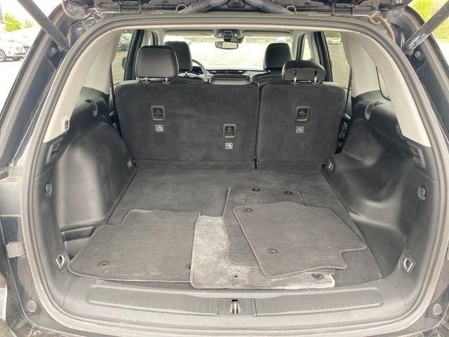 Jeep Grand Cherokee Limited 4WD 2023