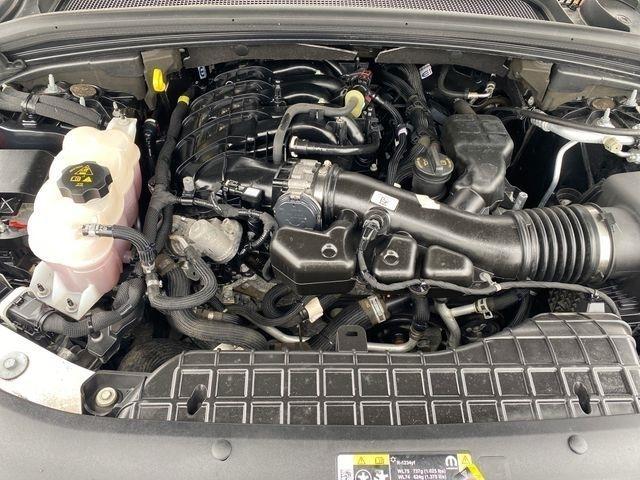 Jeep Grand Cherokee Limited 4WD 2023