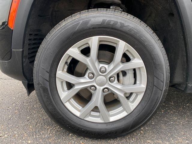 Jeep Grand Cherokee Limited 4WD 2023
