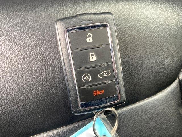Jeep Grand Cherokee Limited 4WD 2023