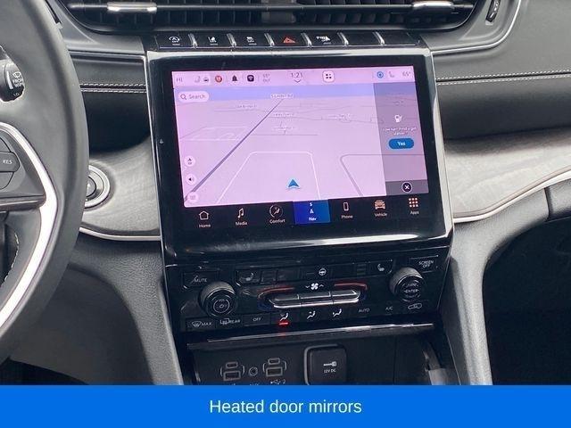 Jeep Grand Cherokee Limited 4WD 2023