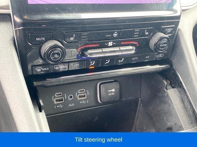 Jeep Grand Cherokee Limited 4WD 2023