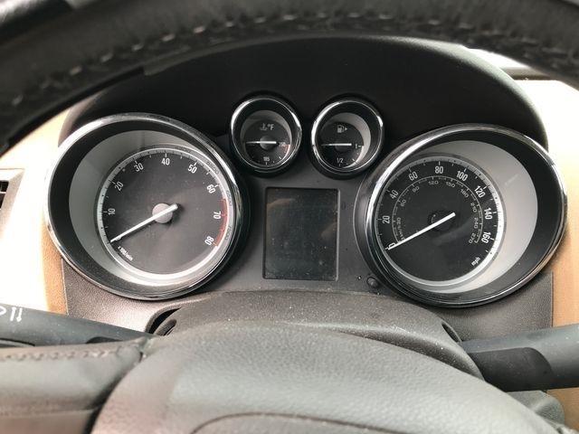Buick Verano Leather 2013