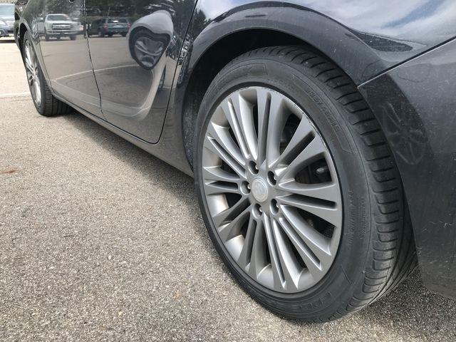 Buick Verano Leather 2013