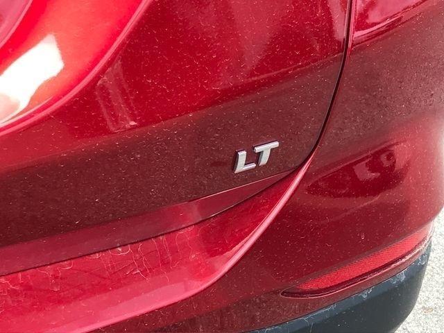 Chevrolet Equinox LT 2WD 2024